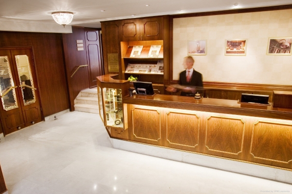 Hotel Bilderberg Jan Luyken (Amsterdam)